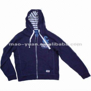 Jiaxing Maoyuan Import & Export Co., Ltd. — image 1