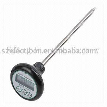 Digital Thermometer bis 300°C 