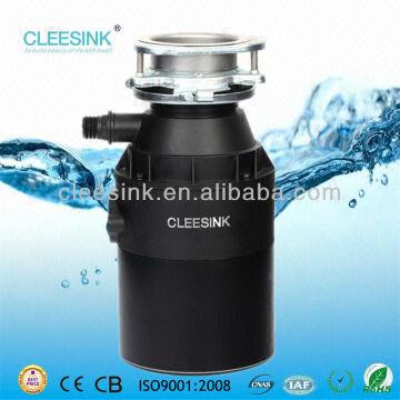 Buy Wholesale China Ac/b Series/js750-b0t Solid Waste Disposal & Ac/b ...