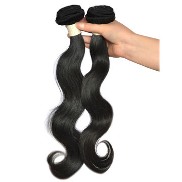Top Quality Human Hair Weaves Top Quality No Tangle No Shedding