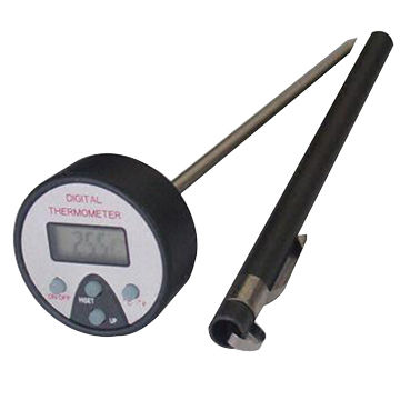 Termómetro Digital con Alarma - Ideal para Control de Temperatura en la Industria for sale at factory direct price