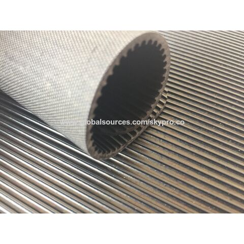 China Electrical Insulation High Voltage Anti Static Rubber Mat