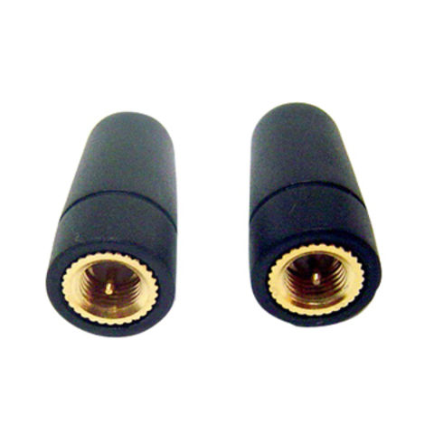 Antennes Monopole Stubby 28mm 2.4GHz pour réseaux Bluetooth et Wi-Fi WLAN, SMA mâle - Offre B2B for sale at factory direct price