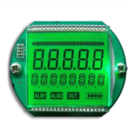 ht1621 lcd display module free sample