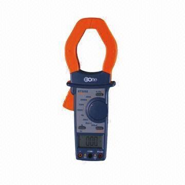 TRMS 2,000A AC/DC Clamp Meter with High-speed Sampling and Pulse Capture Immediately for sale at factory direct price
