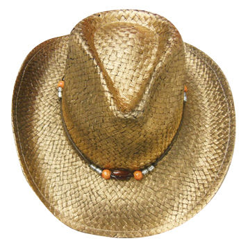 Sombrero Cowboy Fieltro De Paño Clasico Hombre Mujer Casual