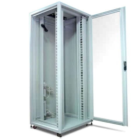 Buy Wholesale Taiwan Wjf Series Server Rack & Server Rack | Global Sources