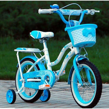 new kids cycle