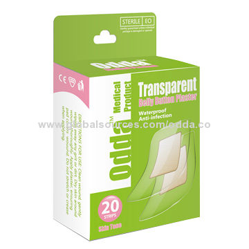Buy Standard Quality China Wholesale Transparent Anti-infection