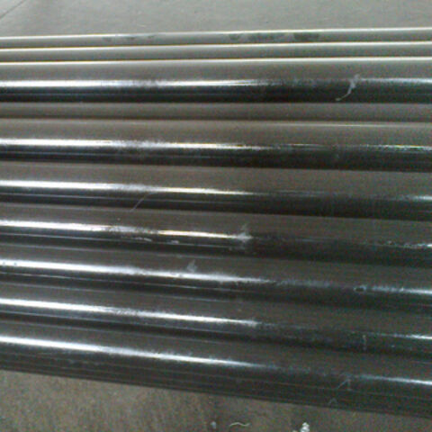 4130 Alloy Steel Round Seamless