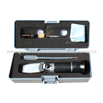 Buy Wholesale China Handheld Honey Reflectometer & Handheld Honey ...