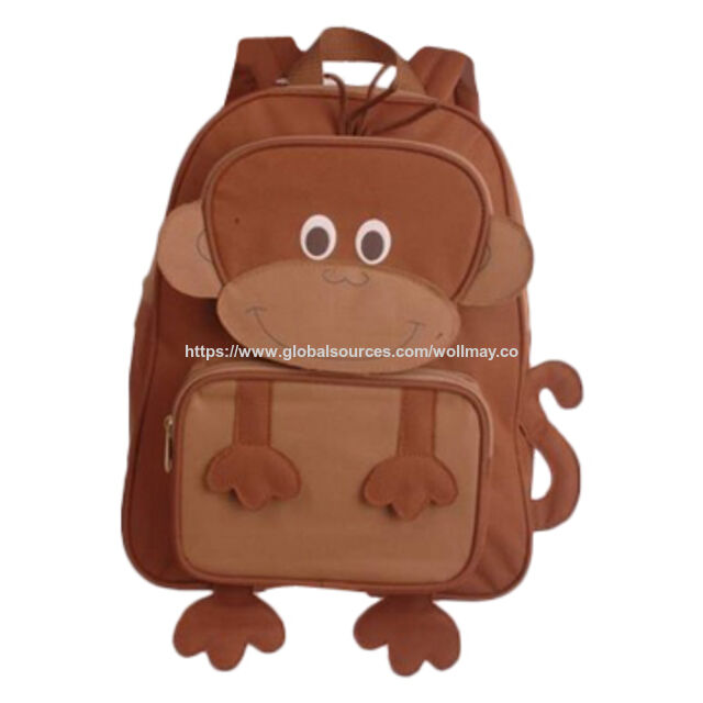 Einzigartiger Design Kinder Schulrucksack - Kinder Schultaschen im Großhandel