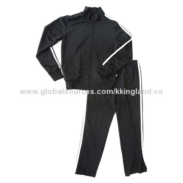 Buy Wholesale China School Uniform Training, One Piece, Made Of 100% ...
