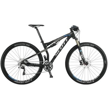 Scott spark store 940 full suspension