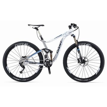 Giant Trance X 29er 0 Mountain Bike 