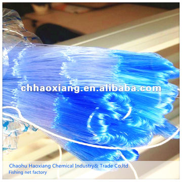 Light Green Nylon Monofilament Fishing Net - China Wholesale