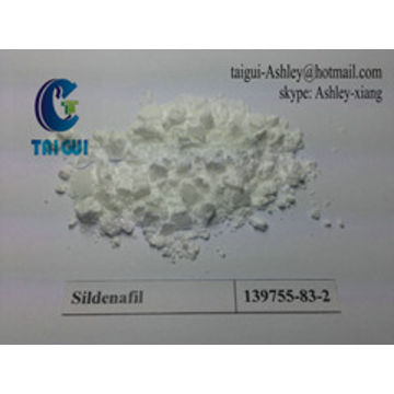 Sildenafil citrate powder for sale