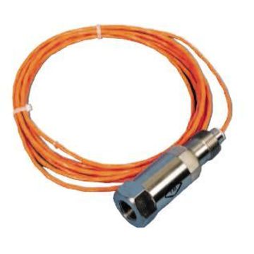 Buy Wholesale India Uv Flame Sensor For Gas Turbines & Uv Flame Sensor ...