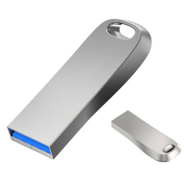 Buy Wholesale China Portable Usb 3.0 128gb 256gb 512gb Metal Small Memory Stick Mini Usb Flash U Disk & Metal Usb Flash Drive at USD 1.59 | Global Sources