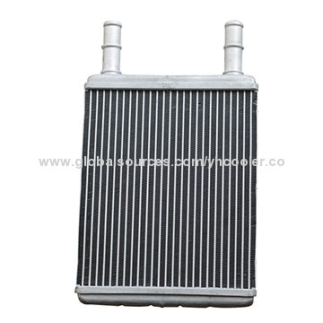 Buy Wholesale China Factory Price Aluminum Car Heater, Core Size  300*200*32mm u0026 Factory Price Aluminum Car Heater at USD 15.9 | Global  Sources