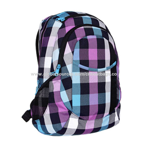school bag designs