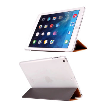 > smart book case for ipad 5