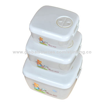 Buy Wholesale China Food Storage Containers Large Food Storage