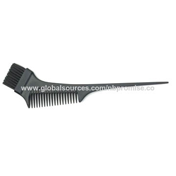 Pinceles para teñir y aplicar tintes para el cabello - Suministros profesionales para peluquería