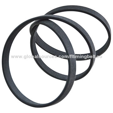 360J10 D&D Powerdrive V-Belt At - View #7