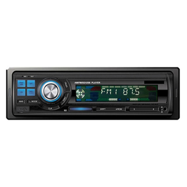 Lecteur MP3 Voiture