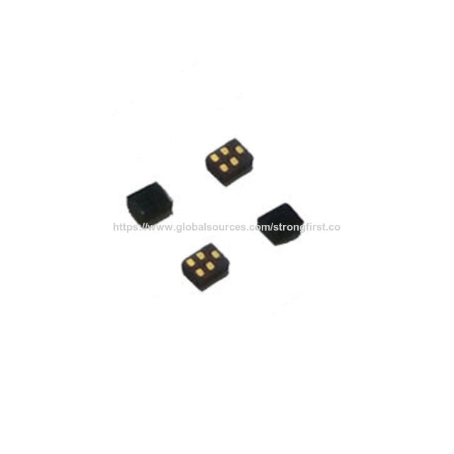 Dúplex SAW para Teléfono Móvil, GSM900 y 850 con Paquete SMD 1.8X1.4 - Componente de Radiofrecuencia for sale at factory direct price