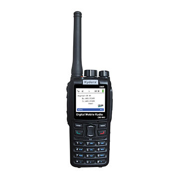 DMR KYDERA DIGITAL RADIO DR-880 ham radio 2-way radio two way radio UHF ...