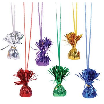Bulk Buy China Wholesale Party Balloon Weight Table Centerpiece $0.1 from  jinhua OG Crafts Ltd.