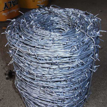 Buy Wholesale China Barbed Wire Barbed Wire Global Sources   Barbed Wire 