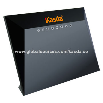 Buy Wholesale China 300mbps Wireless Router, Supports Dd-wrt Function ...