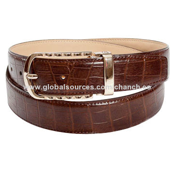 brown snake belt