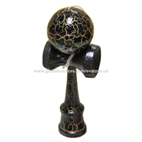 Kendama Único para Niños, Tamaño de Unidad 24*8*9.5cm - Fabricante especializado para B2B for sale at factory direct price