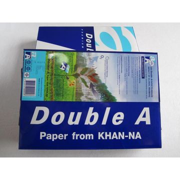 Buy Thailand Wholesale Paper One Copier Paper A4 A3 Letter Size