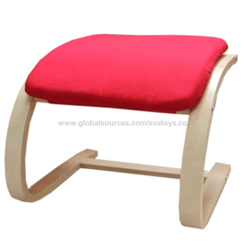 Wooden Chair