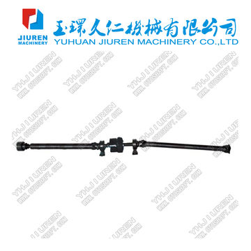 Freelander store drive shaft