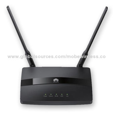 Compre Nuevo Router De La Radio De Huawei Ws319 300mbps y Router Inalambrico de Hong Kong SAR Global Sources