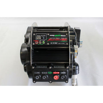 electric fishing reel miya epoch 400 s On Sale. US-19 Reel. SwordfishGear MIYA EPOCH COMMAND X-4 CX-4