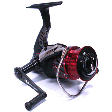 Buy Standard Quality Indonesia Wholesale Megabass Idaten 100 Spinning Reel  $600 Direct from Factory at Emporium Fishing Cv