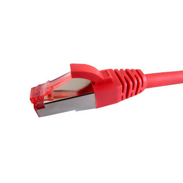 UL Approved FTP 24AWG Fluke Test Cat6 Patch Cord for sale at factory direct price