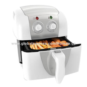Buy Wholesale China Commercial Air Fryer, Mechanical Control & Commercial  Air Fryer