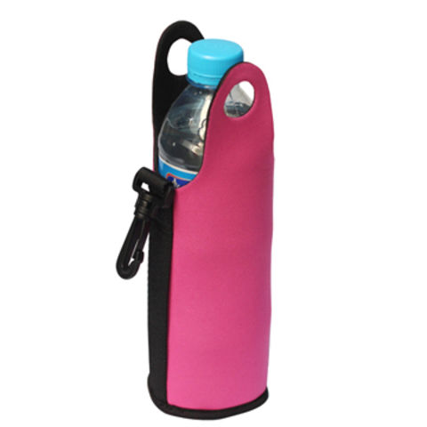 Buy Wholesale China Neoprene Bottle Koozie Insulated Cooler Bag