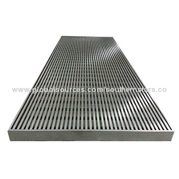 Stainless Steel Mesh Drain Cover for Kitchen and Bathroom - China Drainage,  Grating