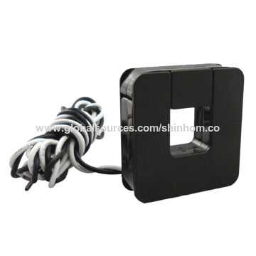 China Split Core Current Transformer with 0-10000A 50/60Hz, Suitable ...