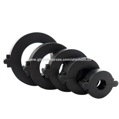 China Split Core Current Transformer with 0-10000A 50/60Hz, Suitable ...