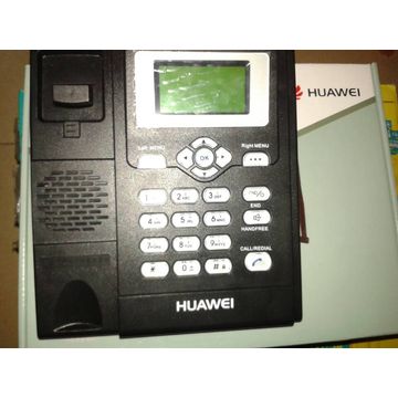 CDMA 1x 800Mhz RUIM Voice & Data FWP Genuine Inventory Huawei ETS 